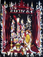 MID-CENTURY MODERN-Modernism