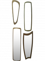 MID-CENTURY MODERN-Modernism