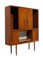 MID-CENTURY MODERN-Modernism