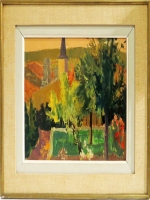 MID-CENTURY MODERN-Modernism