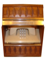 MID-CENTURY MODERN-Modernism