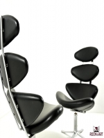 MID-CENTURY MODERN-Modernism