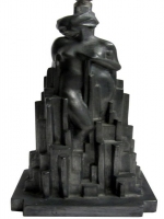 ART DECO-Modernism