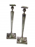 Early 20th Century-Modernism