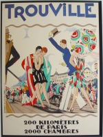 ART DECO-Modernism