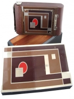ART DECO-Modernism