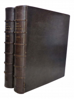 19th CENTURY-Modernism