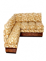 MID-CENTURY MODERN-Modernism